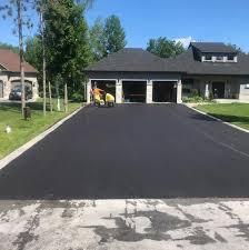 Best Cobblestone Driveway Installation  in Kennesaw, GA